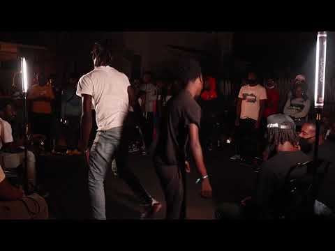 Kas vs Gbandz (Finals) (Bring Your A Game)