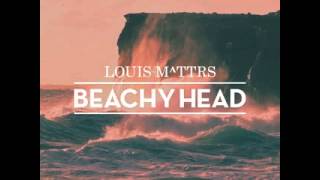Louis Mattrs   War With Heaven