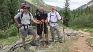 RUSH New World Man presented by Embrace the Water™ - Love the Water™