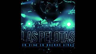 Las Pelotas - Corderos en la noche (AUDIO)