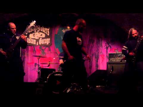 DPK - DPK-Prophecies of Eibon, Grind Your Mind 2014, Litoměřice