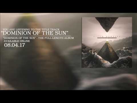 Fifth Density - Dominion of the Sun