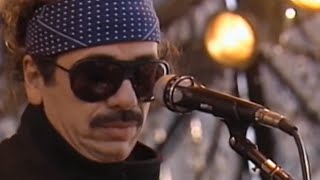 Santana - Let There Be Light/Spirits Dancing In The Flesh - 11/26/1989 (Official)