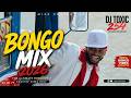 Bongo Mix 2026 Best Of Bongo Flava 2026 DJ TOXIC 254 Nonstop Party Mix FT Harmonize Rayvanny