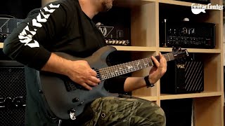 Video thumbnail for Schecter Damien 6 | TV Guitar Center by TVGuitarCenter