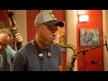 The Bad Plus Joshua Redman 'Beauty Has It Hard' | Live Studio Session