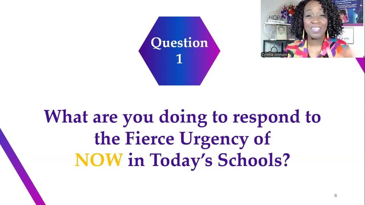 Removing Barriers to Student Success and Gaining Measurable Impact