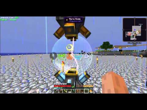 Agrarian Skies 2 E32 - Better Wand Charging