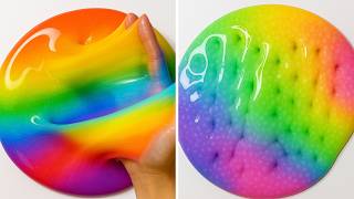 24 Hours of  The Most Relaxing Slime ASMR for Sleep 🌙 Deep Sleep Sounds