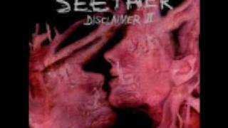 Seether - Driven Under