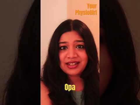 BPT 2025 UPDATE ! Everything you need to know as a physiotherapist | YourPhysioGirl