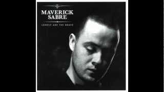Maverick Sabre   I don&#39;t see the sun