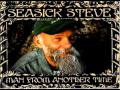Seasick Steve - Dark
