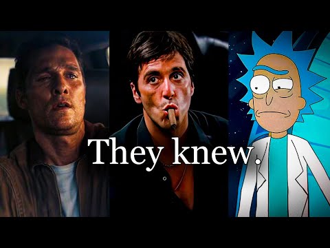 WHAT YOUR DAD FORGET TO TEACH YOU ?! Movie Quotes