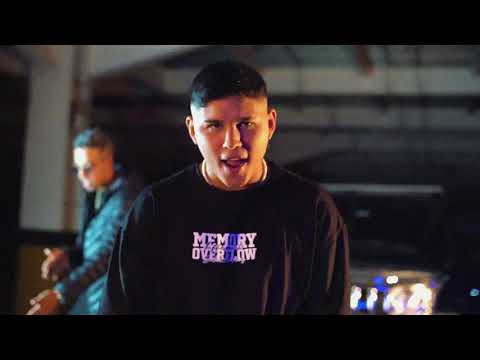 Adrian y Slicker - Google Maps (Video Oficial)