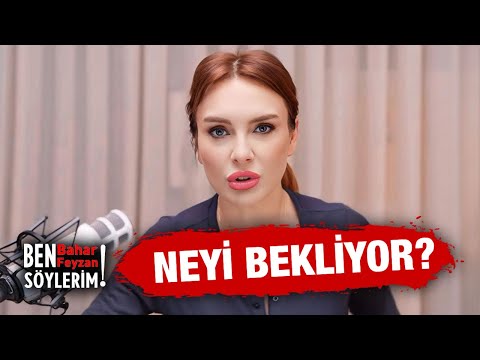 Erdoğan; Bakanları Değiştirmek İçin “Kim”i Bekliyor? & Özdil Operasyonu Sözcü'de Neyin Habercisi?