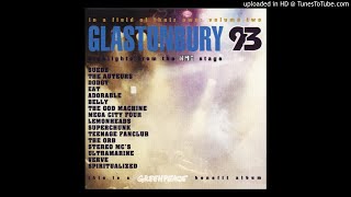 Lemonheads - Rudderless (Glastonbury 1993)
