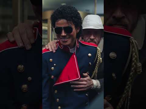 Michael arrasa en su estreno internacional con 18,5 millones de dólares