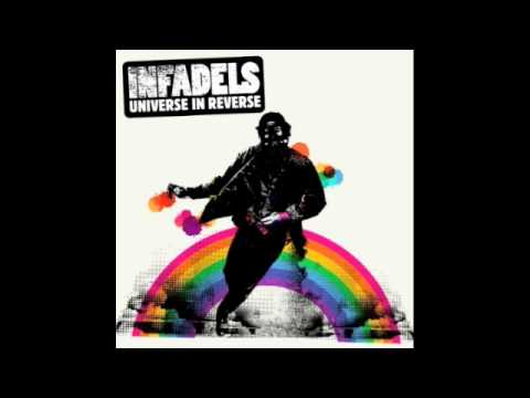 Infadels-Circus of the Mad