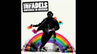 Infadels-Circus of the Mad