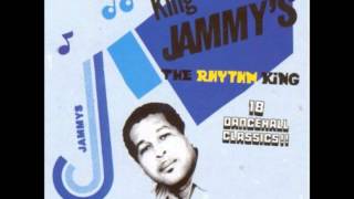 Johnny Osbourne - Chain Grabber (Special Yammy's)