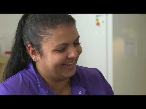 Werken bij Zorggroep Groningen | Maartenshof Revalidatie