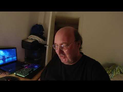 MongoTV_4767 - Jeg Spillet Webbrowser Spil AIRLINESIM Hele Dagen Søvndrukken