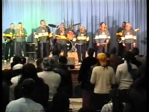 Les Zamar dans Lisanga