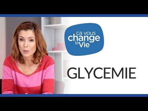 It changes your life - Monitoring your blood sugar and diabetes