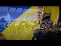 Gwinnett Symphony Ukraine Benefit Concert Highlights