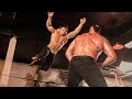 AJZ vs Braun Strowman (Adam Scherr) Featured | Pro Wrestling Highlight Reel 2022