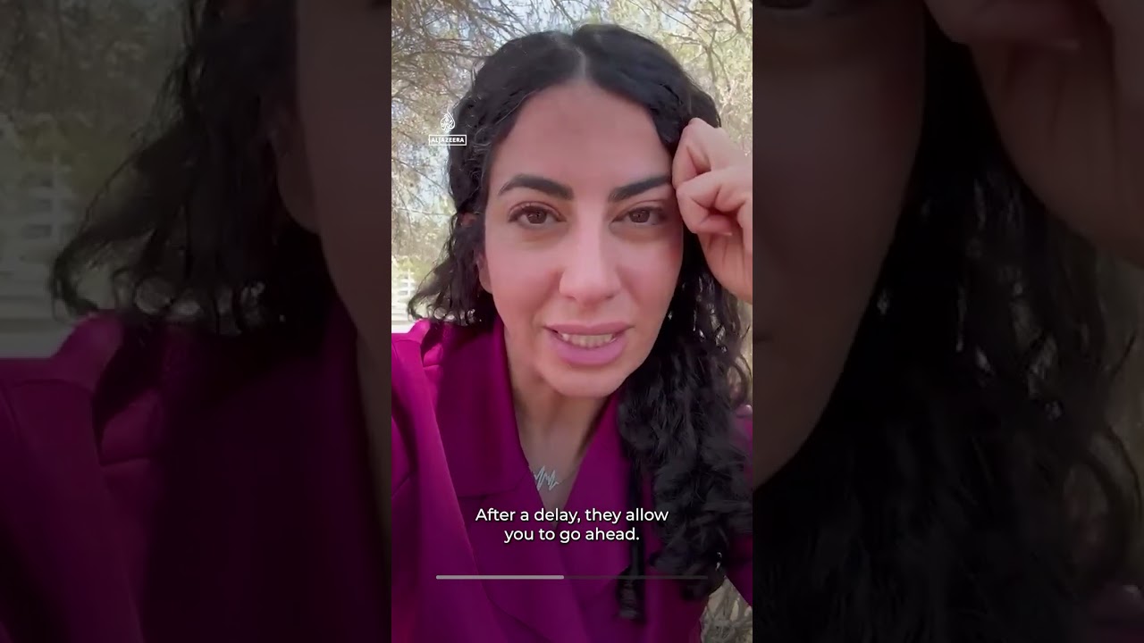 Israeli checkpoint delays ambulance; pregnant Palestinian woman's baby dies in West Bank
