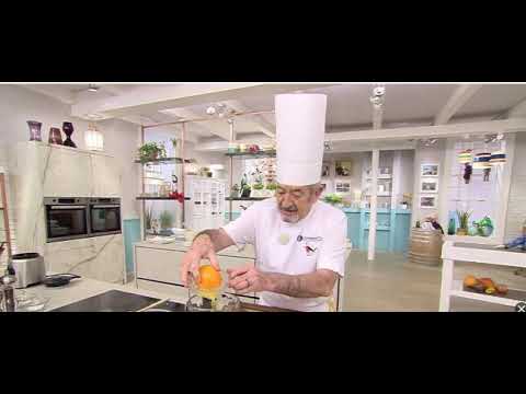 El batido viral de Karlos Arguiñano que te ayudará a adelgazar