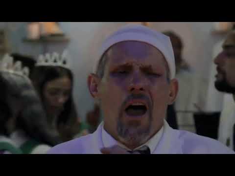 CHÁ DA VERDADE - Pai João de Aruanda por Fraternidade Kayman _ Santo Daime