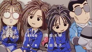 [閒聊] 原畫/人設 中嶋敦子