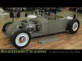 1927 Ford Roadster "Ivy-Reed"  2020 Grand National Roadster Show