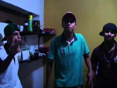 MC MAIKE E MC LUKINHAS - LANÇAMENTO 2013 medley