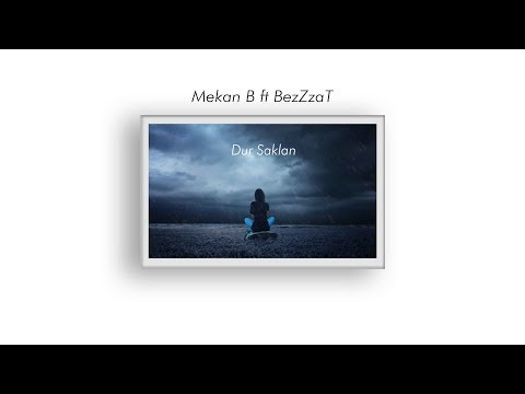 Mekan B ft Bezzat - Dur Saklan TURKMEN RAP