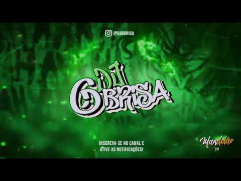 DJ GBRISA -  MONTAGEM KAMIKAZ& AUTOMOTIVA