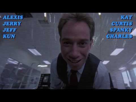 Boys of Summer 2 - Alexis, Jerry Hsu, Kevin Spanky Long, Jeff Kutter, Kun, Kat and more