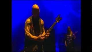 Slayer - Dead Skin Mask  - Rock am Ring 2007 HD