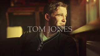 LA VOZ DE TOM JONES, TAN ELEGANTE : Tom Jones - You&#39;ve Got A Friend