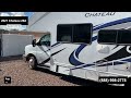 Check out this Video for a 2021 Thor Motor Coach Chateau 26B(Stock #473154)  for sale by Pop RVs. This unit is located in Sarasota, FL