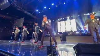 New Edition - Hit Me Off 2022
