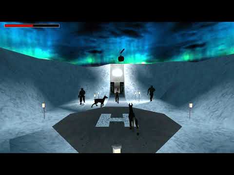 TRLE 2002.04.21 - Bunker II