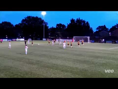 Malvern Town v Fairford Town - Hellenic Premier Division 22/23