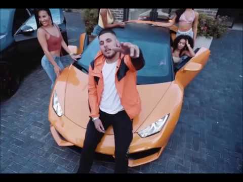 jaykae VS FTSE VS Rude Kid - honey dew