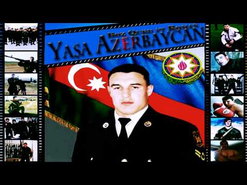 Boz Qurd ft Roman ft Orxan Dergah - Yasha Azerbaycan  by Nicat Alisov