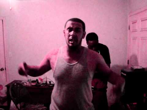 SMURF & JOKA FREESTYLE'IN
