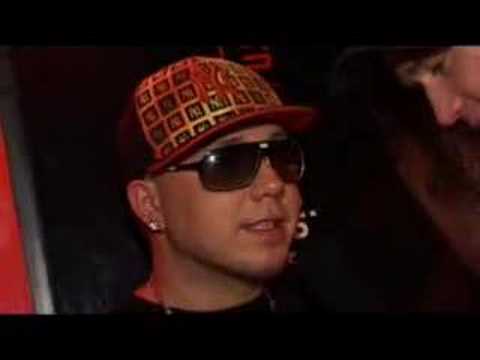 DJ Tomekk HIP HOP Poznań Alcatraz StudNet.pl